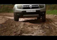 Рекламный ролик Renault Duster